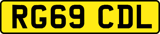 RG69CDL