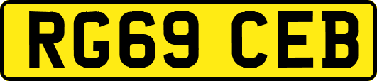 RG69CEB