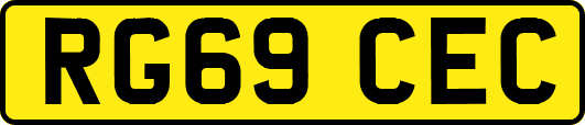 RG69CEC