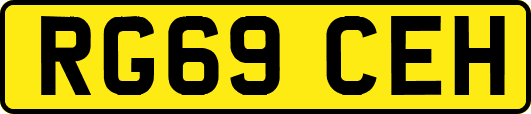 RG69CEH