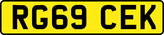 RG69CEK