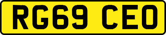 RG69CEO