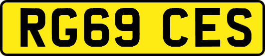 RG69CES