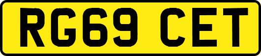 RG69CET