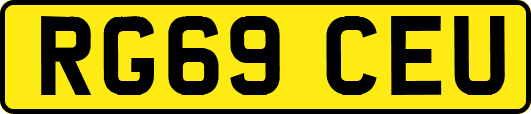 RG69CEU