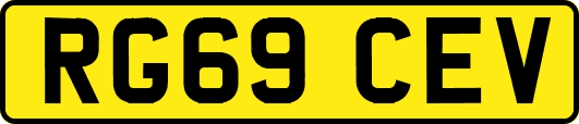 RG69CEV