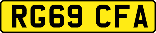 RG69CFA
