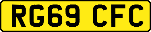 RG69CFC