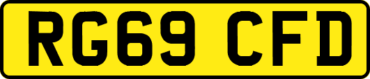 RG69CFD