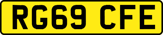 RG69CFE