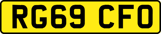 RG69CFO