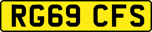 RG69CFS
