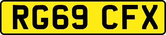 RG69CFX