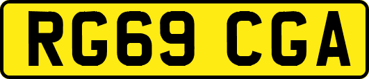 RG69CGA