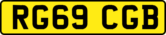 RG69CGB