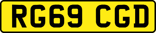 RG69CGD