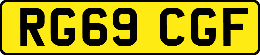 RG69CGF
