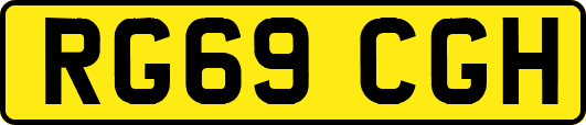 RG69CGH