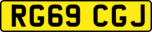 RG69CGJ