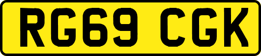RG69CGK