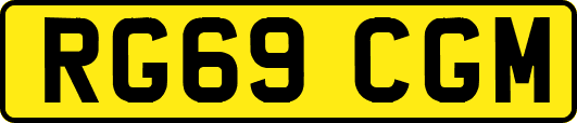 RG69CGM