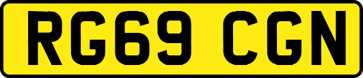 RG69CGN