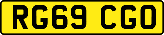 RG69CGO