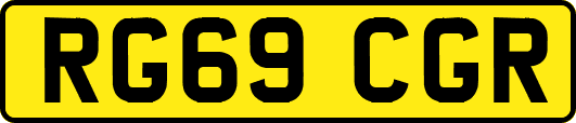 RG69CGR