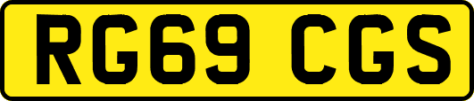 RG69CGS