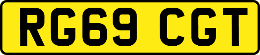 RG69CGT