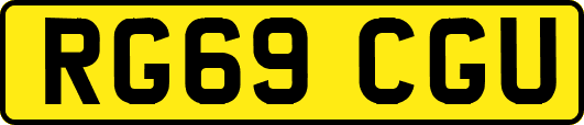 RG69CGU