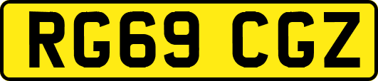 RG69CGZ