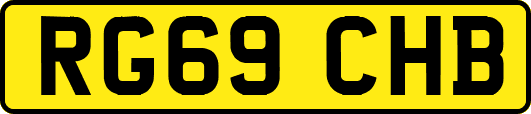 RG69CHB