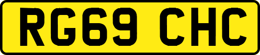 RG69CHC
