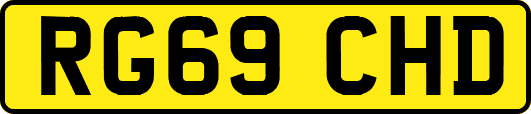 RG69CHD