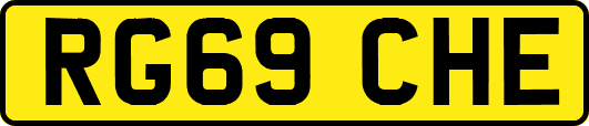 RG69CHE