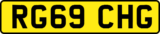 RG69CHG