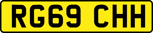 RG69CHH