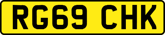 RG69CHK