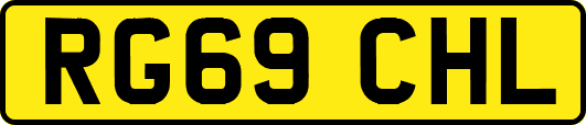RG69CHL