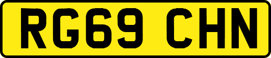RG69CHN