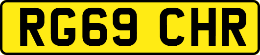 RG69CHR