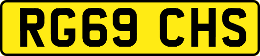 RG69CHS
