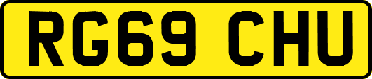 RG69CHU