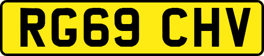 RG69CHV