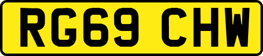 RG69CHW