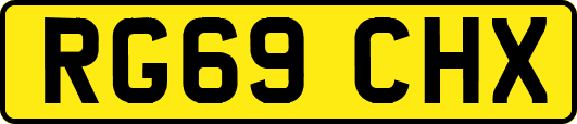RG69CHX