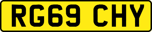RG69CHY