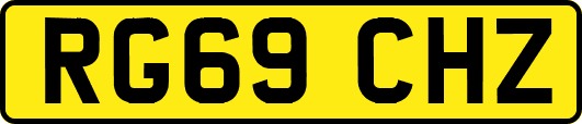 RG69CHZ