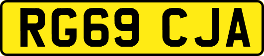 RG69CJA